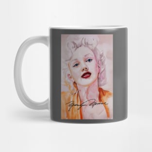 Madonna Mug